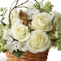 Does Trevose Flowers in Feasterville-Trevose PA Offer Gift Baskets?