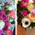Flower Gallery: Get Fresh, Hand-Arranged Flowers Delivered with Ease