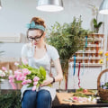 Where Do Flower Shops Get Their Supplies From? A Comprehensive Guide