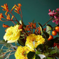 Unlock the Secrets of Floral Arrangements with Feasterville-Trevose PA Flower Business