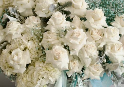 Feasterville-Trevose PA Flower Business: Get the Best Flowers Delivered