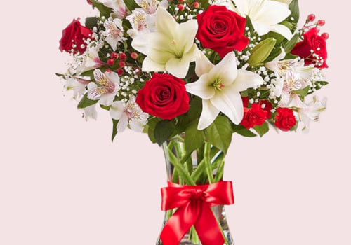 The Best Florists in Feasterville-Trevose PA for Holiday Arrangements